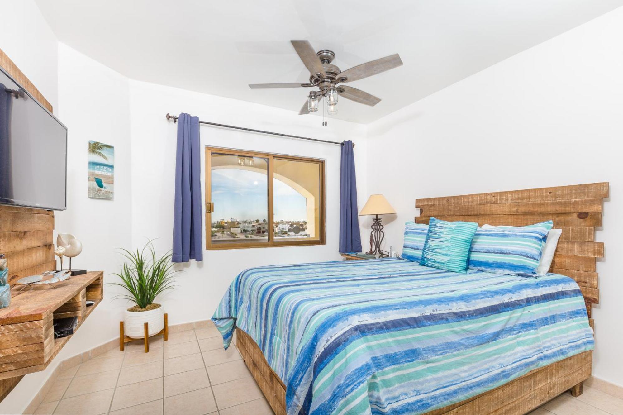 Right On The Beach! Ocean Front 2 Story Penthouse Rocky Point Exterior photo